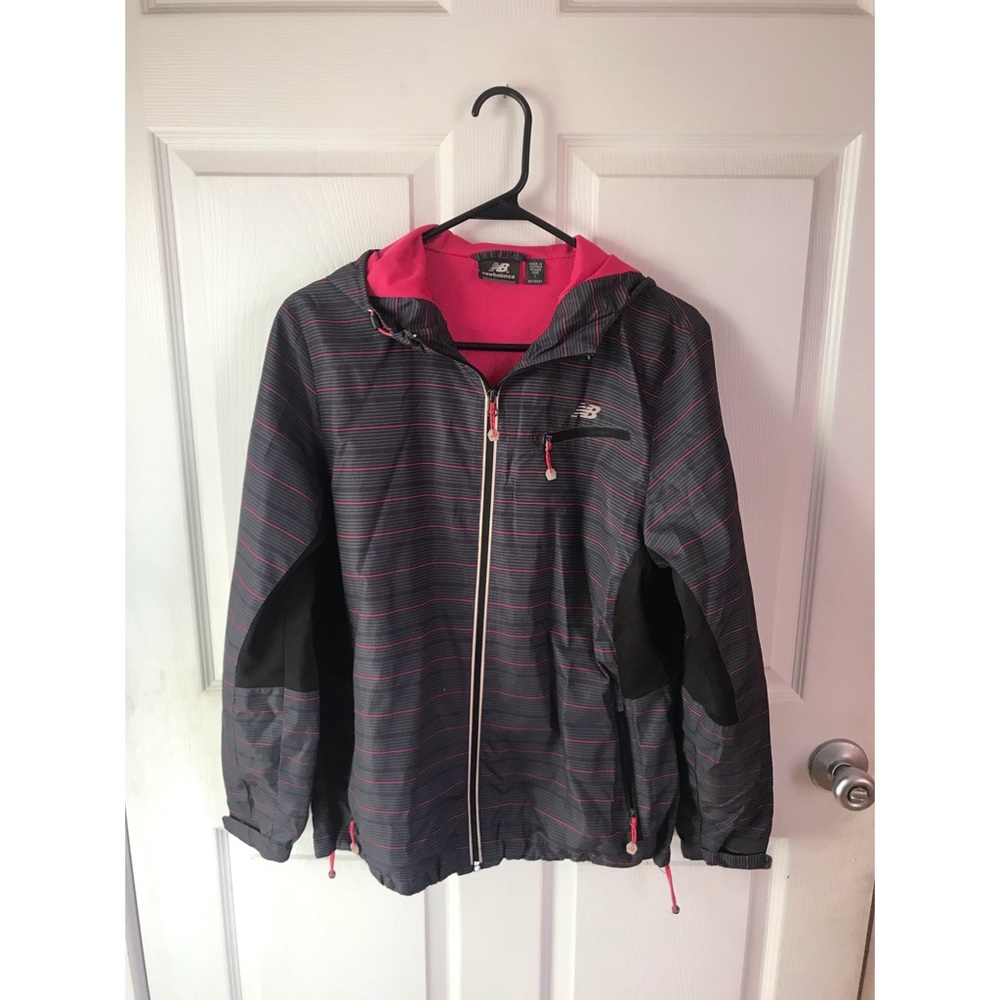 New Balance Wind Breaker